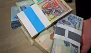 2,5 миллиона тенге штрафа заплатит чиновник из Мангистау за взятку в 50 тысяч тенге