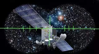 Казахстан сможет следить за движением спутников-шпионов и пуском баллистических ракет