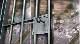 Участников "дрифт-шоу" в Алматы привлекли к ответственности за мелкое хулиганство