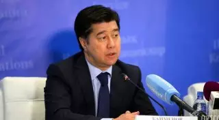 Алихан Байменов: Увольнение чиновников из-за скандалов с детьми - позитивная тенденция