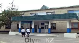 Заместитель директора школы избил ученика в Шымкенте