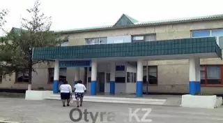 Избившего ученика замдиректора школы в Шымкенте уволили