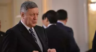 Казахстан внес свой вклад в выравнивание цен на нефть -  Владимир Школьник