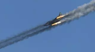 Лавров: ИГ (ДАИШ) располагает элементами оружия массового уничтожения