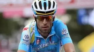 Капитан "Астаны" выиграл велогонку Tre Valli Varesine