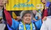 "Астана" сыграла вничью с "Галатасараем" в матче Лиги чемпионов
