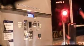 Сенатор недоволен работой терминалов на трассе Астана - Боровое