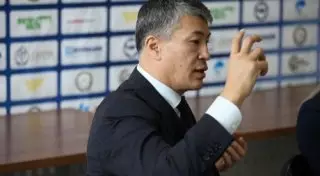 Руководитель "Кайрата" высказался о намерениях Айсултана Назарбаева стать президентом ФФК