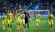 "Астана" поднялась на 13 позиций в рейтинге клубов УЕФА