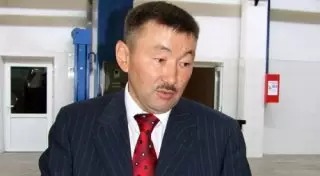 Руководитель "Алматыэлектротранса" уволился