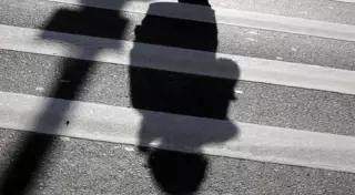 12-летнего подростка насмерть сбили на пешеходном переходе в Павлодаре