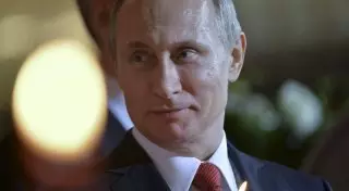 Обама не считает важной популярность Путина