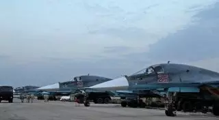 Мы защищаем народ России от угрозы терроризма - Медведев о Сирии