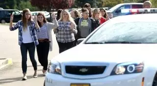 Полиция США предотвратила массовый теракт в школе