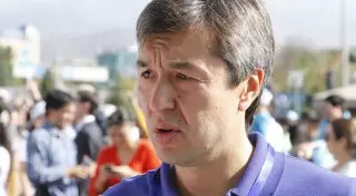 Финиш велогонки "Тур Алматы" в 2016 году планируют сделать на Медеу