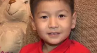 7-летний гений из Петропавловска решает в уме сложные математические задачи