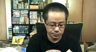 Японский блогер случайно сжег дом в прямом эфире