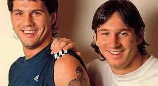 Брата Лионеля Месси арестовали за незаконное хранение оружия