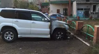 Четыре машины сгорели за сутки в Семее