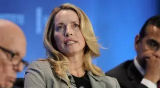 Вдова Стива Джобса выступила против нового фильма о жизни мужа