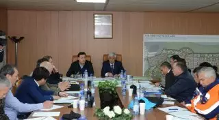 Активы на Хоргосе играют важнейшую роль в транзитном потенциале Казахстана