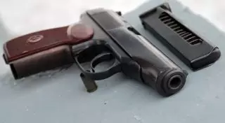 Сотрудник КНБ в Актюбинской области застрелился в служебном кабинете