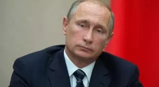 Официальный визит Путина в Казахстан ожидается в середине октября