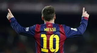 С Месси сняли обвинения в уклонении от уплаты налогов