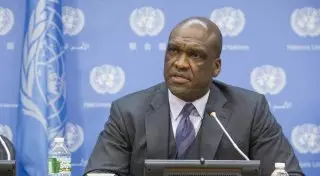 Экс-президент Генассамблеи ООН арестован за взятки