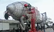 Пуск "Протона" с "Байконура" перенесут на 16 октября