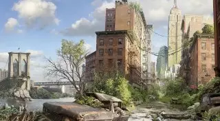 В США построят мертвый город для проведения опытов