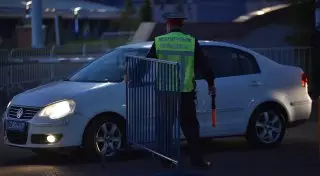 Где ограничат движение транспорта во время матча Казахстан - Нидерланды