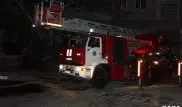 Взрыв газового баллона произошел в многоэтажке в Актау