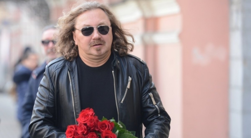 Фото © РИА Новости