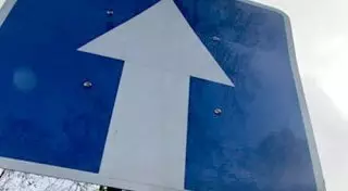 Улицы Абая и Кенесары предложили сделать односторонними в Астане