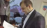 Казахстанского комментатора уволили в прямом эфире
