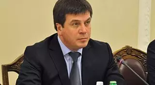 Вице-премьер-министр Украины о взаимоотношениях с Казахстаном: Нам нужно перезапустить механизм