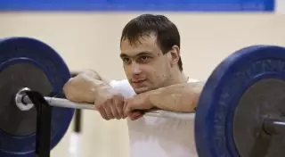 Почему Илья Ильин не поедет на ЧМ по тяжелой атлетике