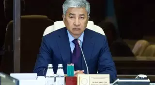 Министр обороны РК взял на контроль ход осеннего призыва