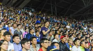 Что нужно знать перед матчем Казахстан - Голландия