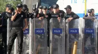 Более 20 человек погибли в результате взрыва в Анкаре