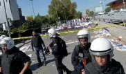 Названы подозреваемые в совершении теракта в Анкаре