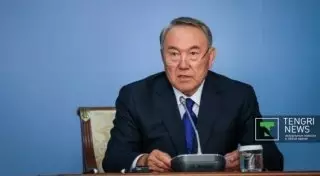 Назарбаев выразил соболезнования в связи с терактом в Анкаре