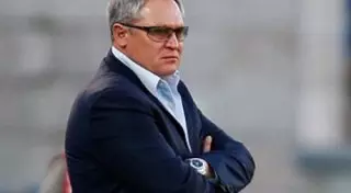 Мы не хотим заканчивать отбор на Евро-2016 на последнем месте - тренер сборной Казахстана