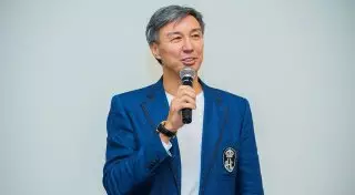 Бизнесмен заплатит за информацию о напавшем на журналистку в Алматы