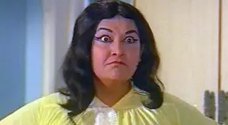 Звезда "Зита и Гита" скончалась в Индии