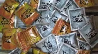 Отец отравившегося "спайсом" ребенка задержан в России