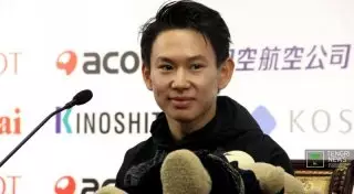 Денис Тен рассказал фанатам о своей детской мечте