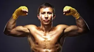 BI Group желает Головкину только победы!