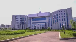 Министерство здравоохранения и соцразвития РК обратилось в КНБ из-за вирусной рекламы о пенсионном возрасте